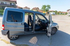 Citroen Berlingo 1.6, снимка 3