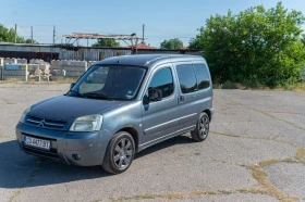     Citroen Berlingo 1.6