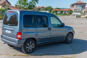 Citroen Berlingo 1.6, снимка 7