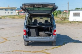 Citroen Berlingo 1.6, снимка 8