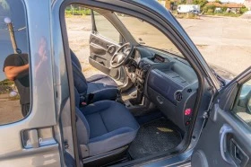 Citroen Berlingo 1.6, снимка 10