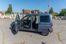 Citroen Berlingo 1.6, снимка 5