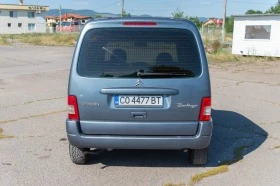 Citroen Berlingo 1.6, снимка 6