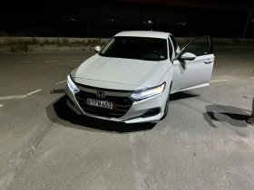 Honda Accord 1.5 turbo, снимка 3