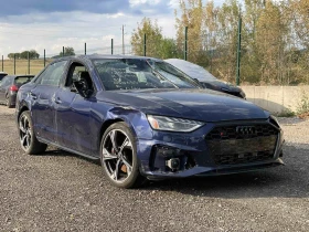 Audi S4 НАЛИЧЕН В СОФИЯ, снимка 1