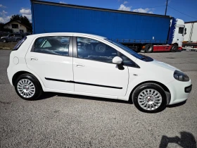 Fiat Punto 1, 25i Euro 5 - [7] 