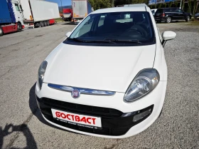 Fiat Punto 1, 25i Euro 5 - [1] 