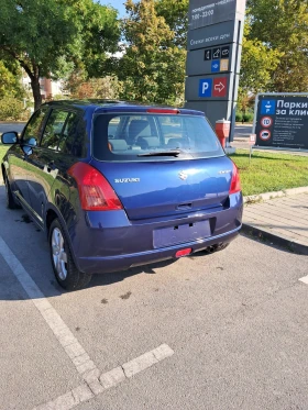 Suzuki Swift, снимка 3