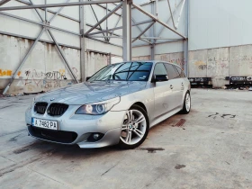 BMW 535, снимка 1