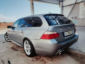 BMW 535, снимка 6