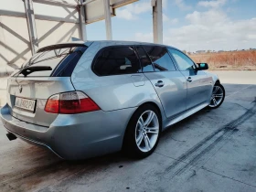 BMW 535, снимка 7