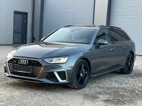 Audi A4 3.0TDI* Quattro* S-line* Panorama* TOP, снимка 1