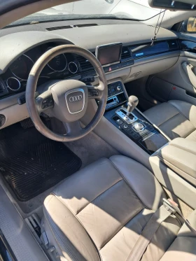 Audi A8 3.0ТДИ , снимка 6