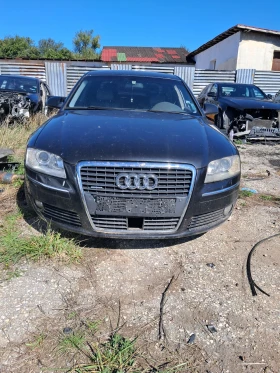 Audi A8 3.0ТДИ , снимка 1