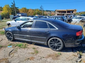 Audi A8 3.0ТДИ , снимка 4