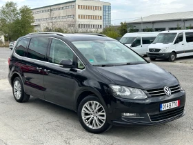 VW Sharan 2.0TDI 170ps FULL START-STOP Keyless-Go Камера , снимка 3