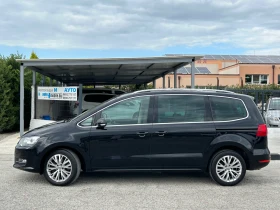 VW Sharan 2.0TDI 170ps FULL START-STOP Keyless-Go Камера , снимка 4