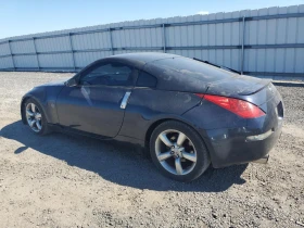 Обява за продажба на Nissan 350z COUPE ~19 000 лв. - изображение 1