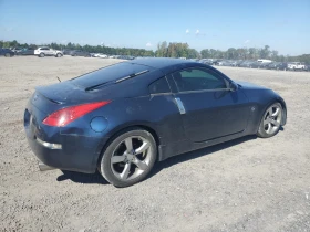 Обява за продажба на Nissan 350z COUPE ~19 000 лв. - изображение 2