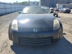 Обява за продажба на Nissan 350z COUPE ~19 000 лв. - изображение 4