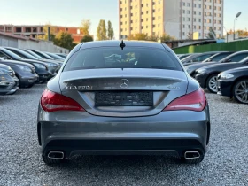 Mercedes-Benz CLA 200 d/AMG/FACE/4matic/Coupe, снимка 6