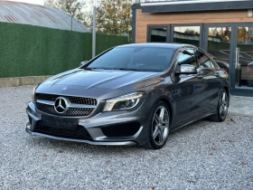 Mercedes-Benz CLA 200 d/AMG/FACE/4matic/Coupe | Mobile.bg    1