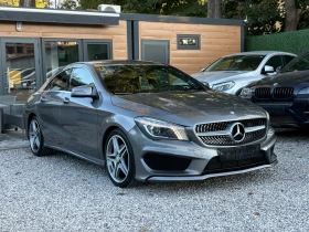 Mercedes-Benz CLA 200 d/AMG/FACE/4matic/Coupe | Mobile.bg    3