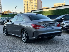 Mercedes-Benz CLA 200 d/AMG/FACE/4matic/Coupe, снимка 5