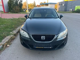 Seat Exeo 2.0TDI/170ks/TOP | Mobile.bg    2