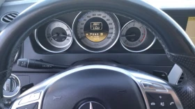 Mercedes-Benz C 250 cdi AMG 4MATIC FULL , снимка 14