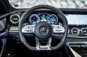 Mercedes-Benz AMG GT 63 S 4Matic * Burmester* 360* Ventilated Seats* , снимка 9