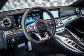 Mercedes-Benz AMG GT 63 S 4Matic * Burmester* 360* Ventilated Seats* , снимка 8