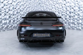 Mercedes-Benz AMG GT 63 S 4Matic * Burmester* 360* Ventilated Seats* , снимка 5