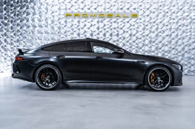 Mercedes-Benz AMG GT 63 S 4Matic * Burmester* 360* Ventilated Seats* , снимка 6