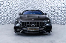 Mercedes-Benz AMG GT 63 S 4Matic * Burmester* 360* Ventilated Seats* , снимка 2