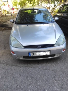 Ford Focus 1.8 DI, снимка 2