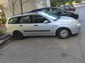 Ford Focus 1.8 DI, снимка 5