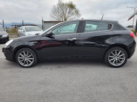 Alfa Romeo Giulietta 1.6 JTDm-2, снимка 8