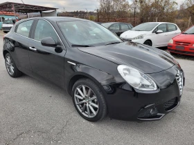 Alfa Romeo Giulietta 1.6 JTDm-2, снимка 2