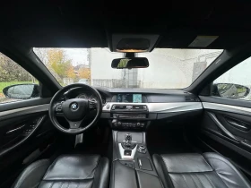 BMW M5, снимка 11