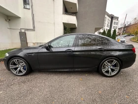 BMW M5, снимка 4