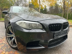 BMW M5, снимка 1