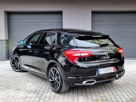 Citroen DS5 2.0 HDI#FULL#, снимка 6