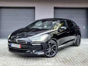 Citroen DS5 2.0 HDI#FULL#, снимка 1