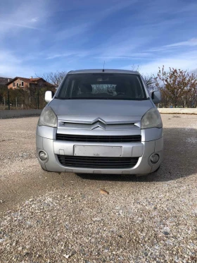 Citroen Berlingo  - [1] 