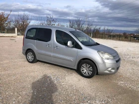 Citroen Berlingo - [8] 