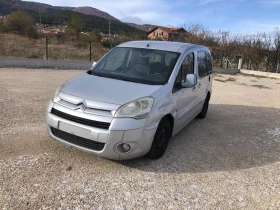 Citroen Berlingo - [3] 