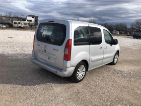 Citroen Berlingo - [7] 