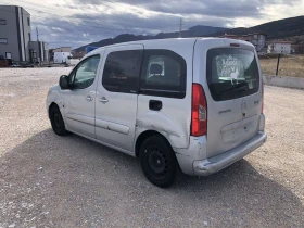 Citroen Berlingo - [5] 