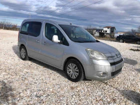 Citroen Berlingo - [15] 